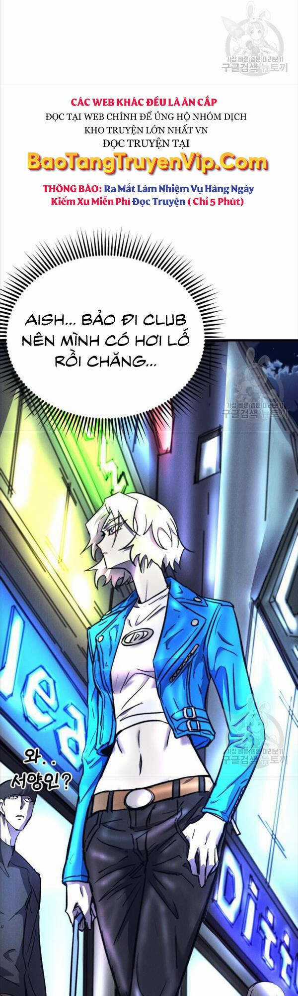 Người Côn Trùng - Chapter 14 - Trang 44