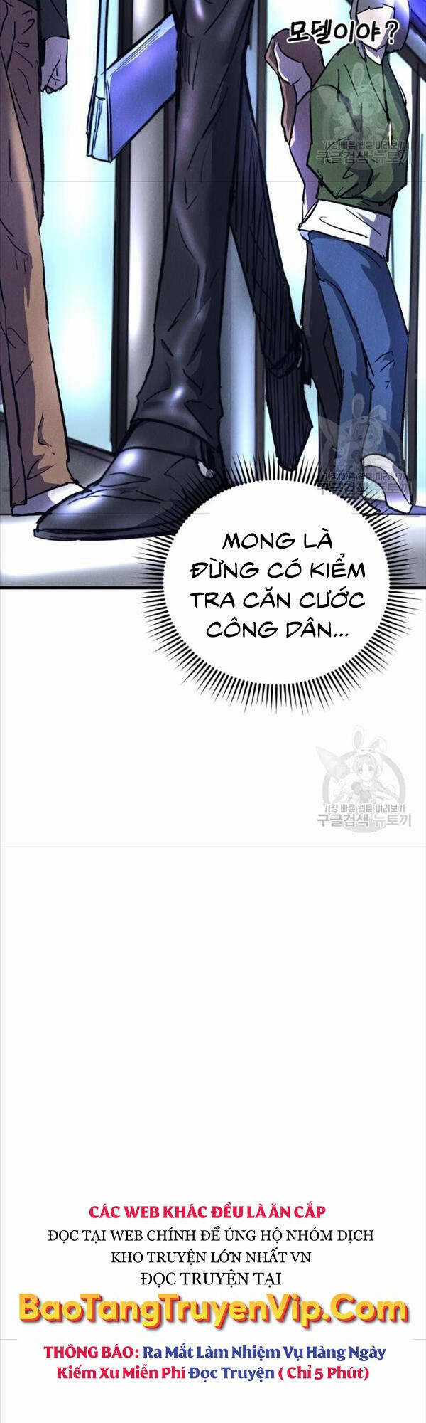 Người Côn Trùng - Chapter 14 - Trang 45