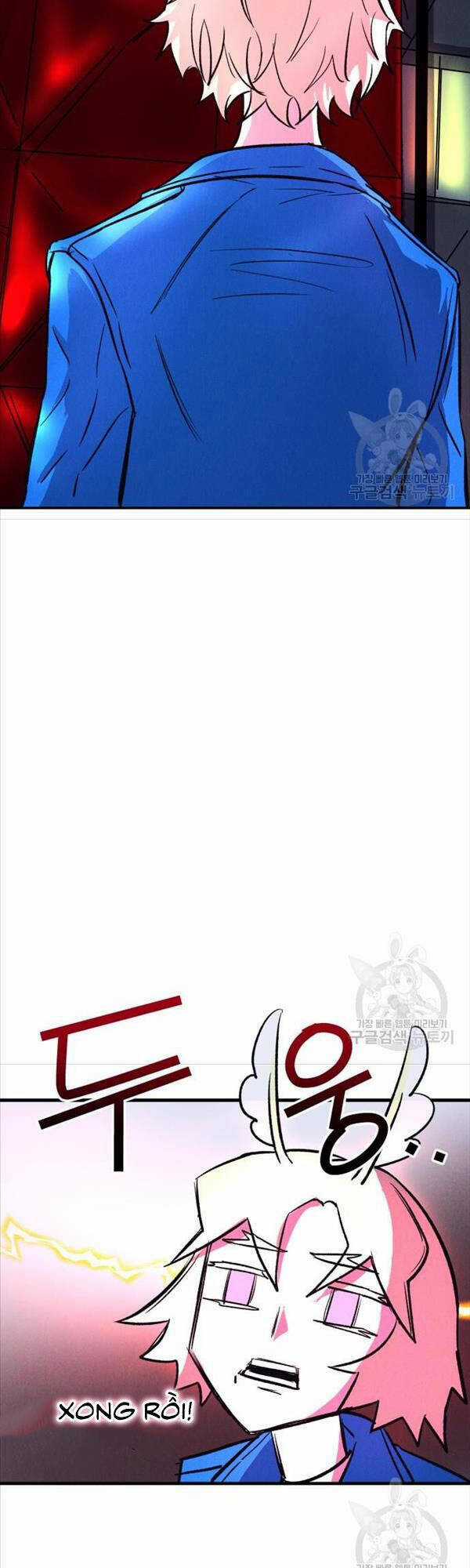 Người Côn Trùng - Chapter 14 - Trang 47