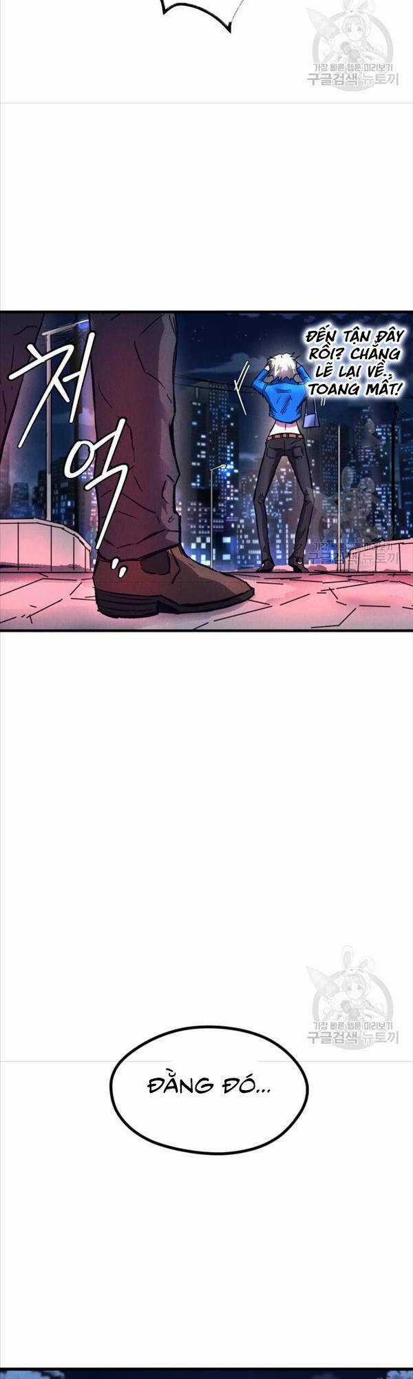 Người Côn Trùng - Chapter 14 - Trang 50