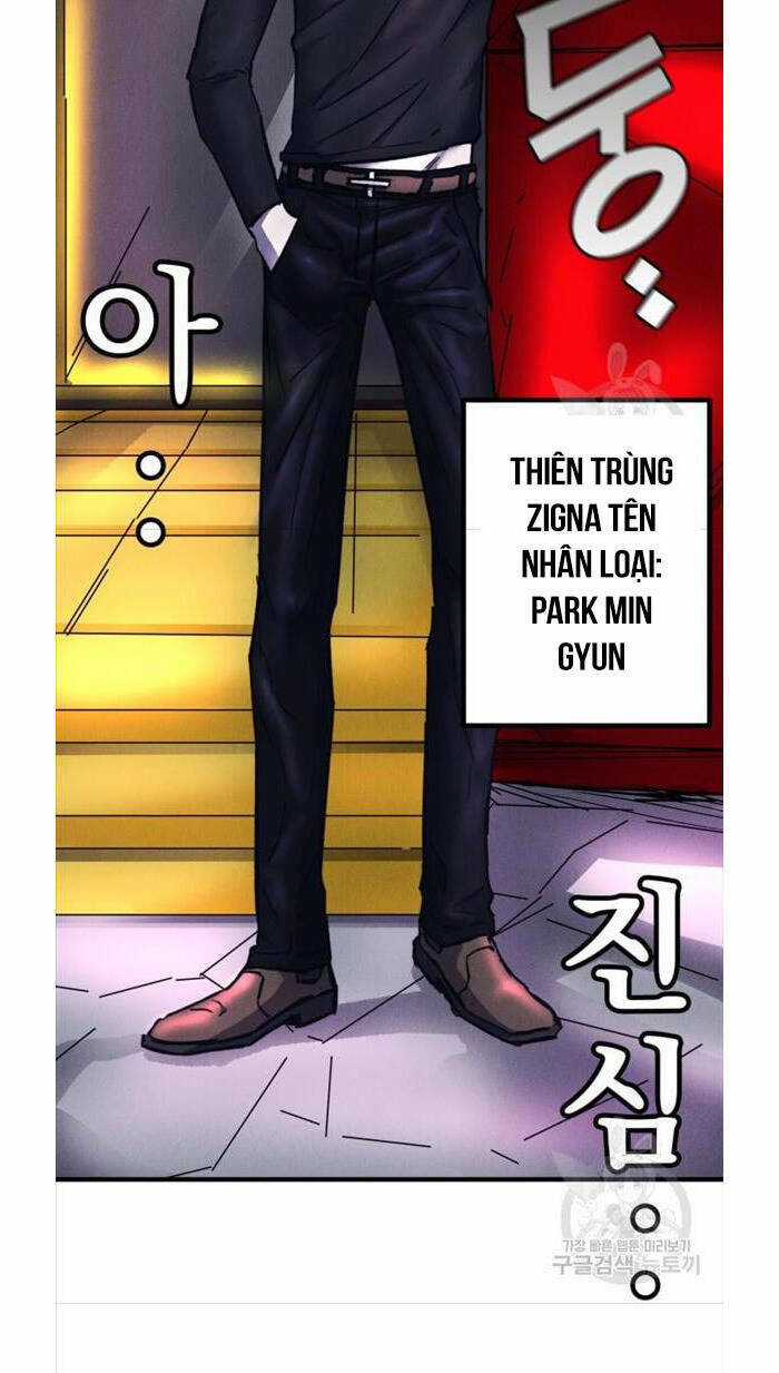 Người Côn Trùng - Chapter 14 - Trang 54