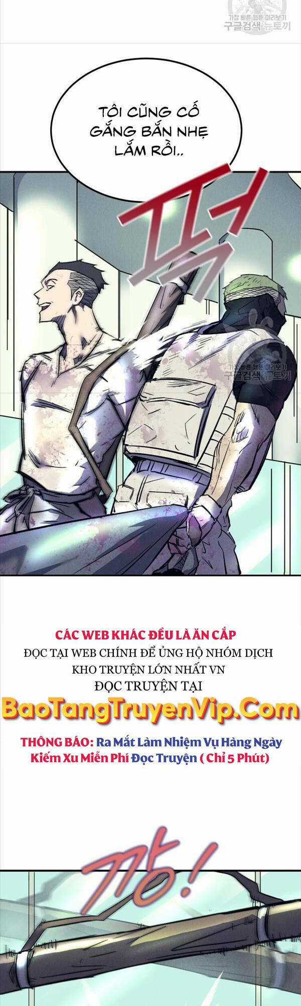 Người Côn Trùng - Chapter 14 - Trang 8