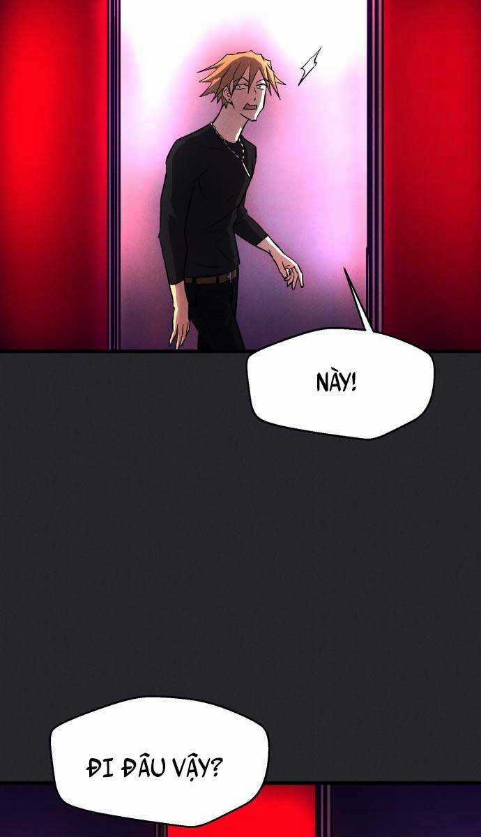 Người Côn Trùng - Chapter 15 - Trang 101