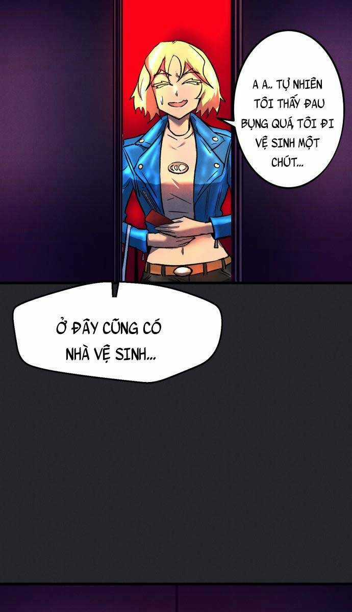 Người Côn Trùng - Chapter 15 - Trang 102