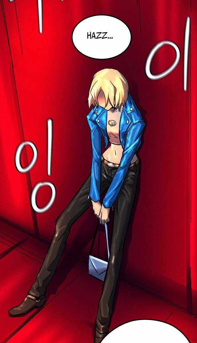 Người Côn Trùng - Chapter 15 - Trang 104