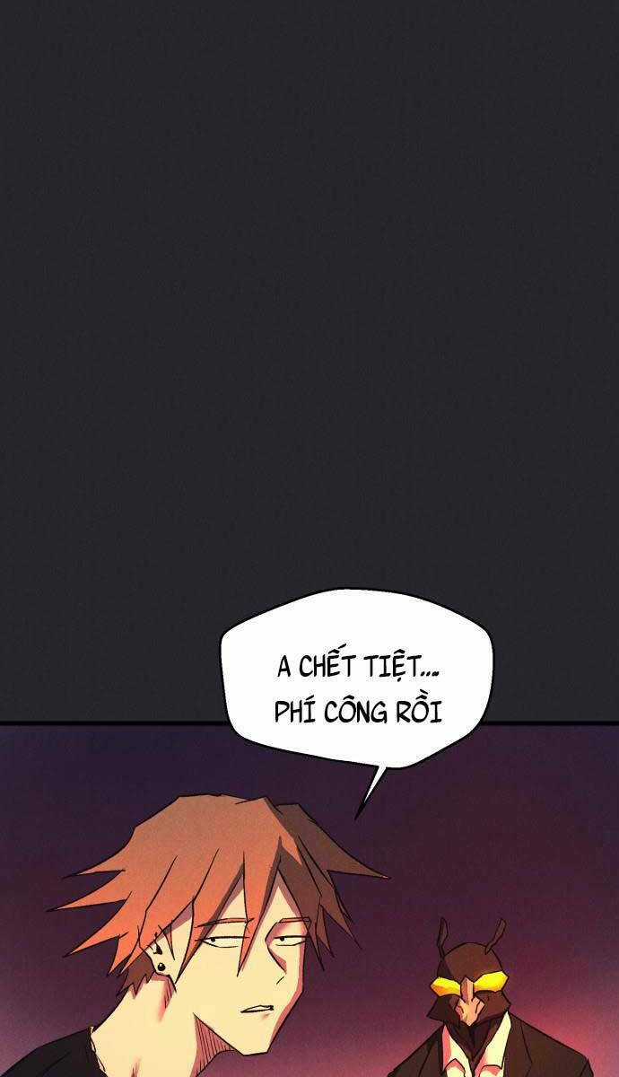 Người Côn Trùng - Chapter 15 - Trang 106