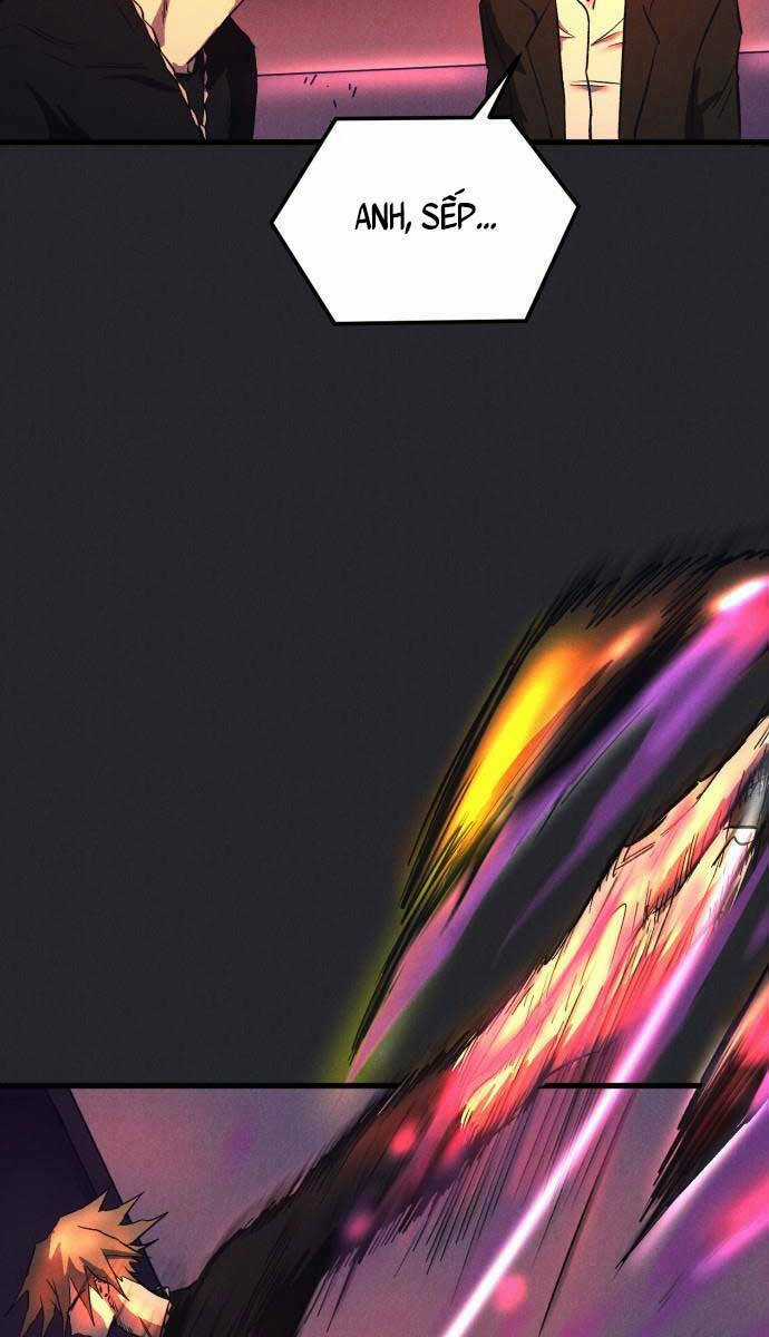 Người Côn Trùng - Chapter 15 - Trang 107