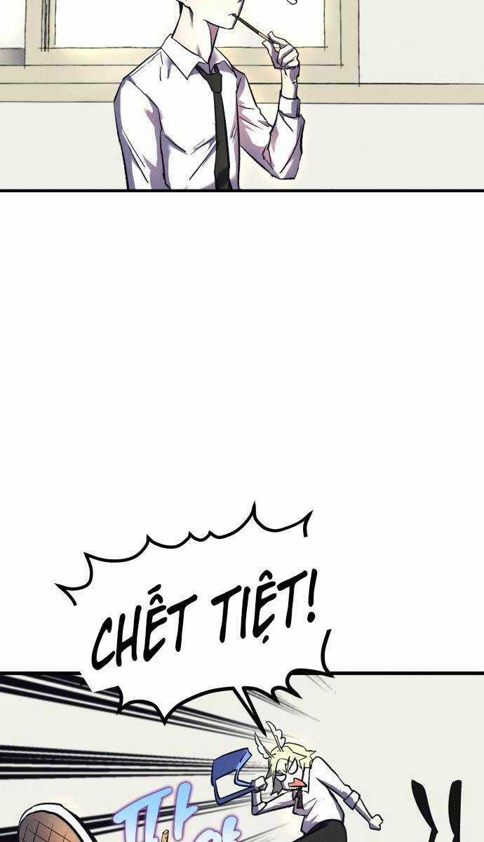 Người Côn Trùng - Chapter 15 - Trang 116