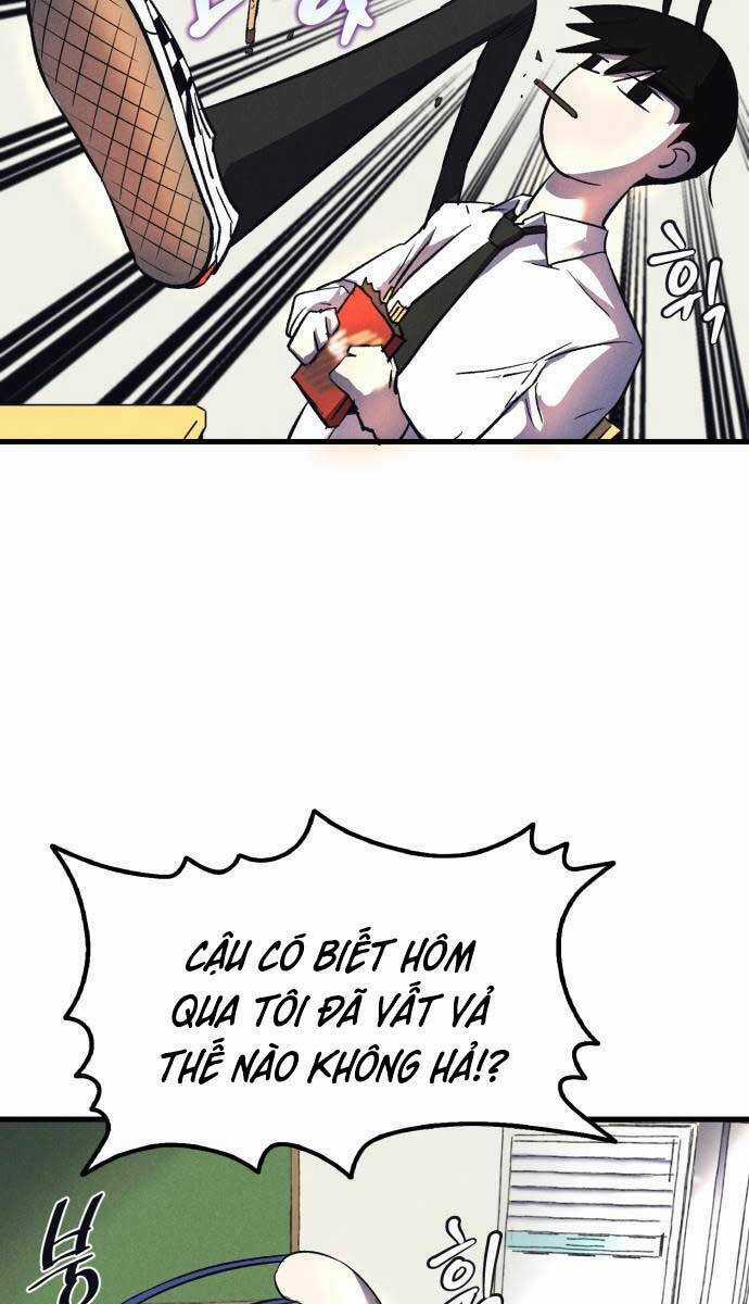 Người Côn Trùng - Chapter 15 - Trang 117