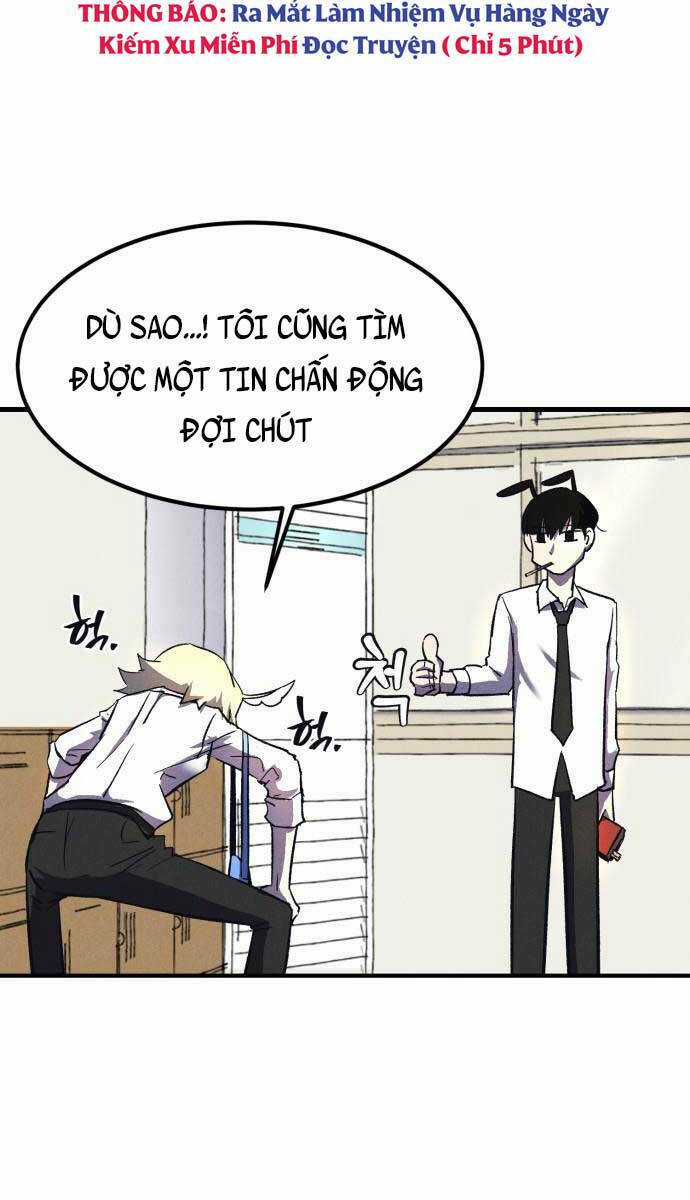 Người Côn Trùng - Chapter 15 - Trang 119