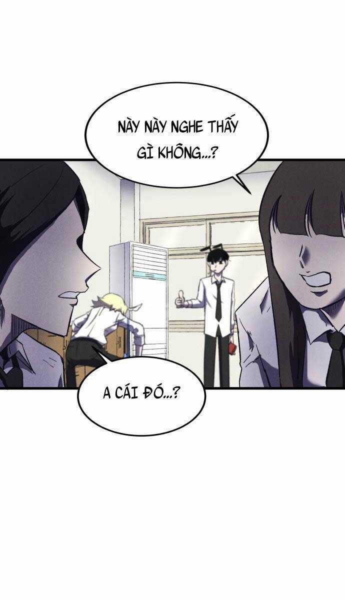 Người Côn Trùng - Chapter 15 - Trang 120
