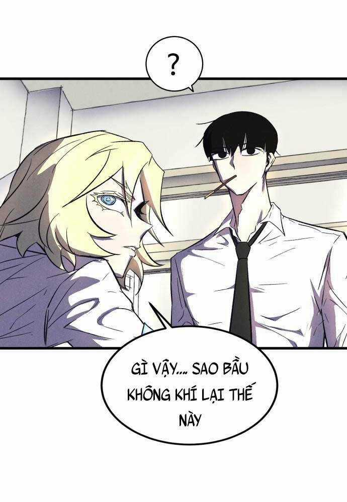 Người Côn Trùng - Chapter 15 - Trang 121