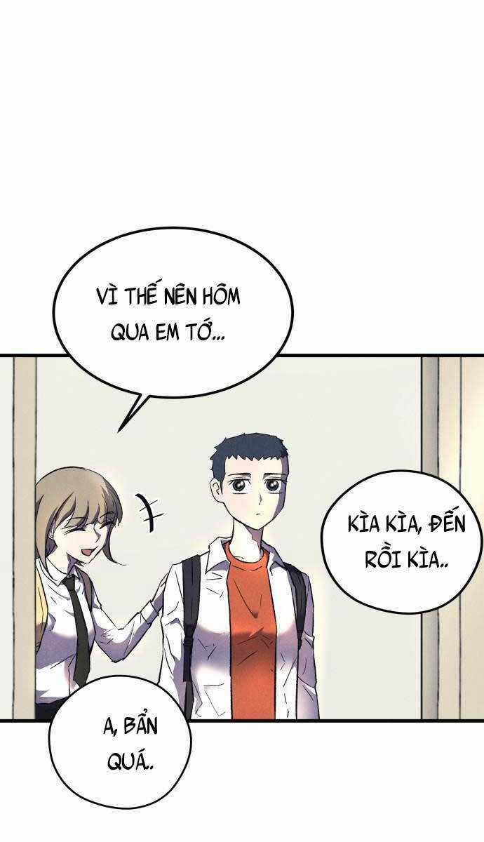 Người Côn Trùng - Chapter 15 - Trang 122