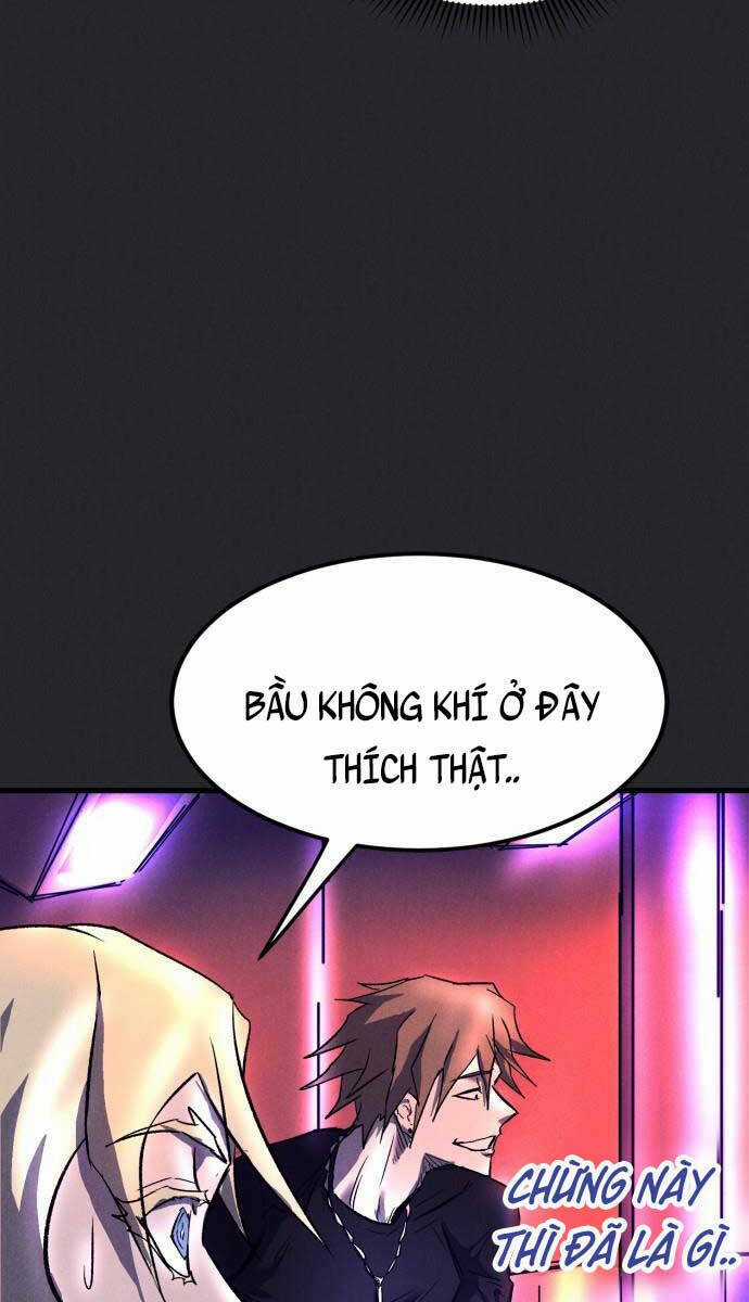 Người Côn Trùng - Chapter 15 - Trang 16