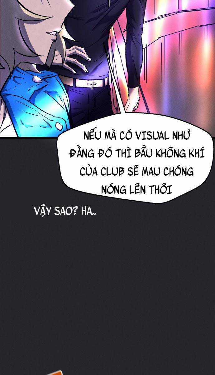 Người Côn Trùng - Chapter 15 - Trang 17