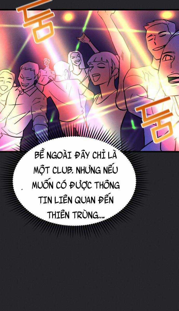 Người Côn Trùng - Chapter 15 - Trang 18