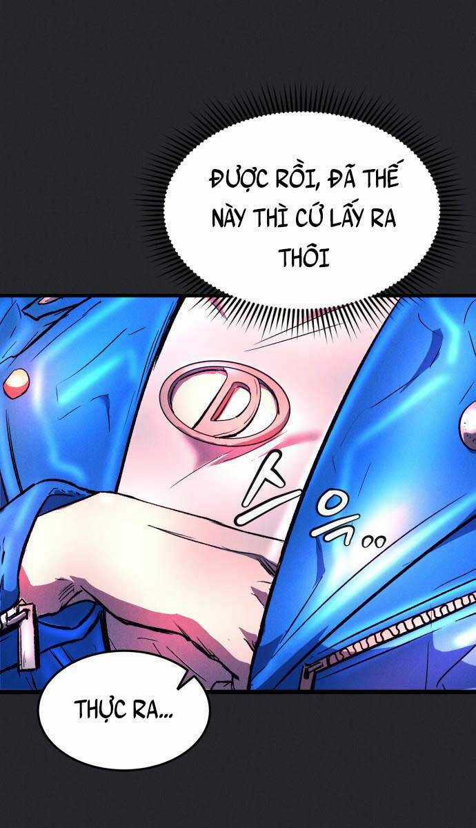 Người Côn Trùng - Chapter 15 - Trang 19