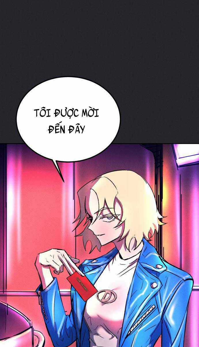 Người Côn Trùng - Chapter 15 - Trang 20