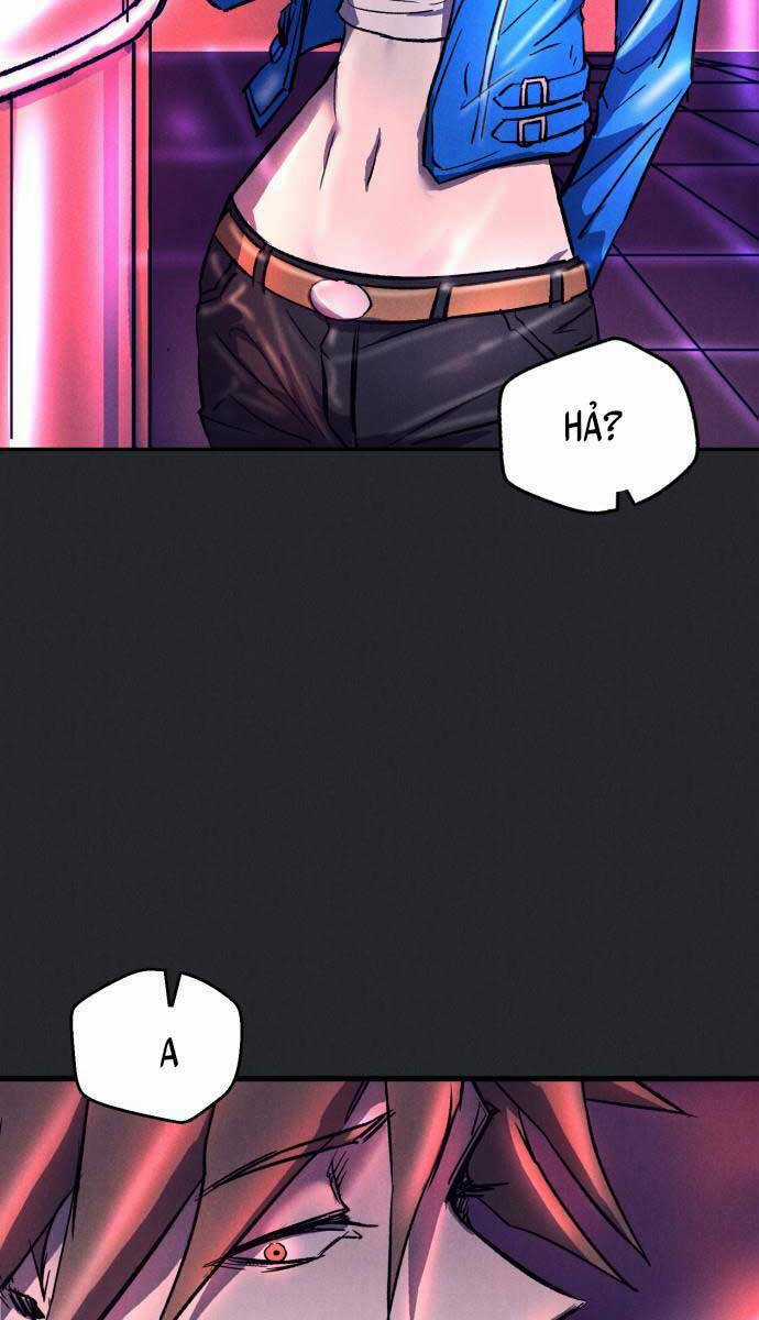 Người Côn Trùng - Chapter 15 - Trang 21