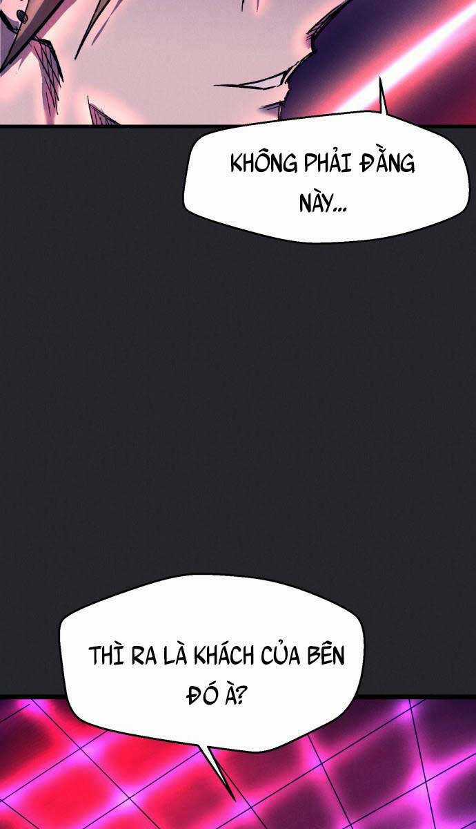 Người Côn Trùng - Chapter 15 - Trang 22