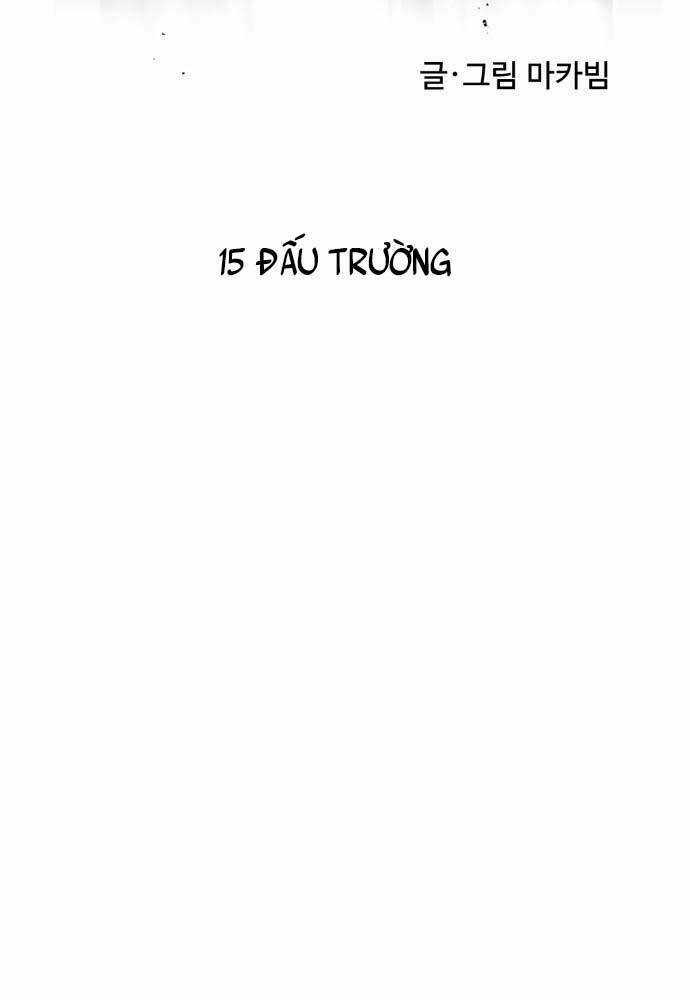 Người Côn Trùng - Chapter 15 - Trang 27