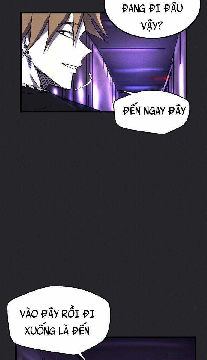 Người Côn Trùng - Chapter 15 - Trang 30