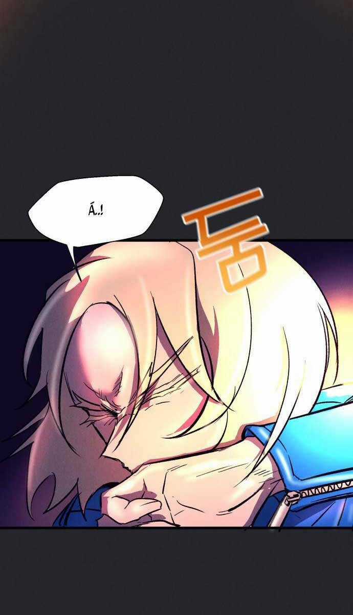 Người Côn Trùng - Chapter 15 - Trang 4