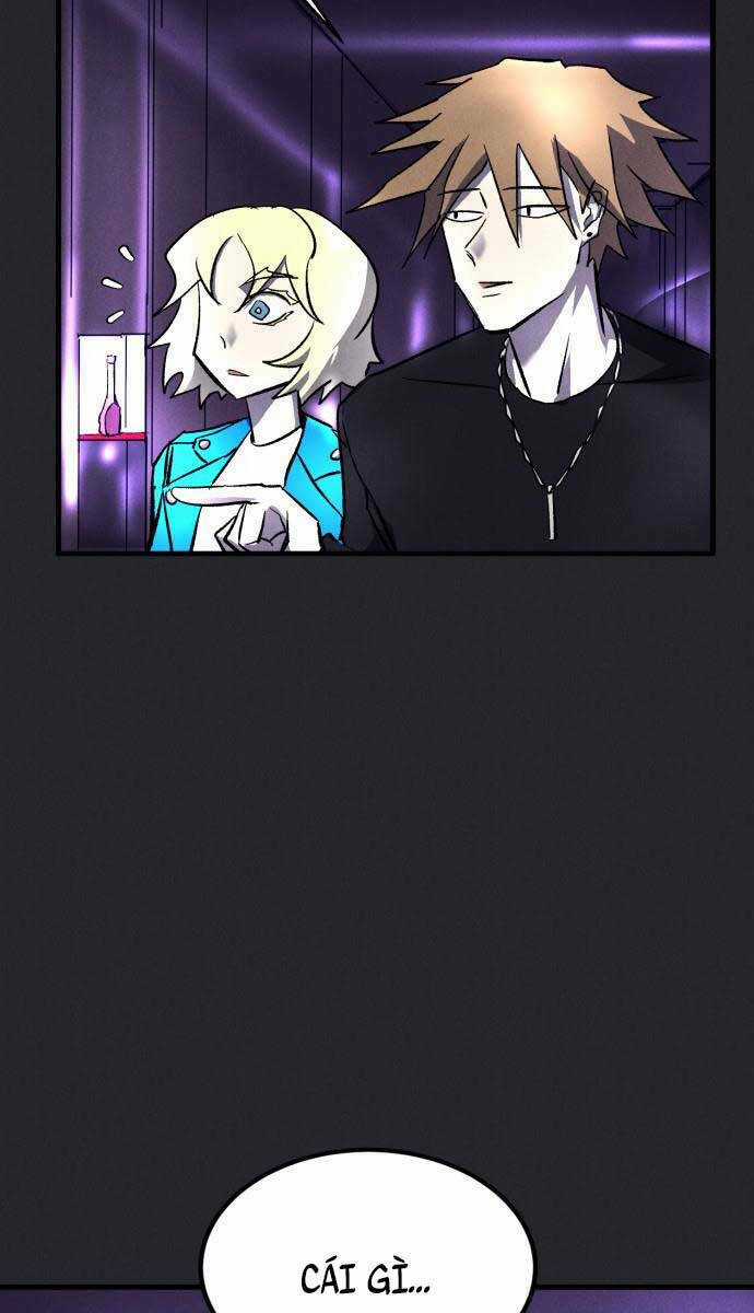 Người Côn Trùng - Chapter 15 - Trang 31