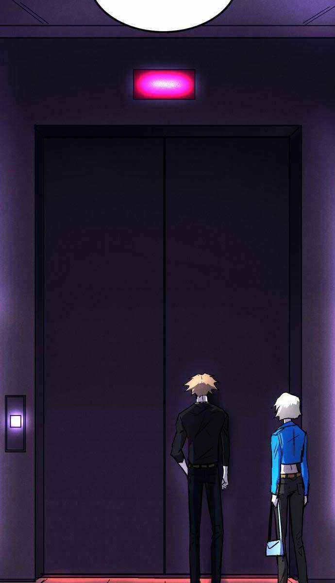 Người Côn Trùng - Chapter 15 - Trang 32