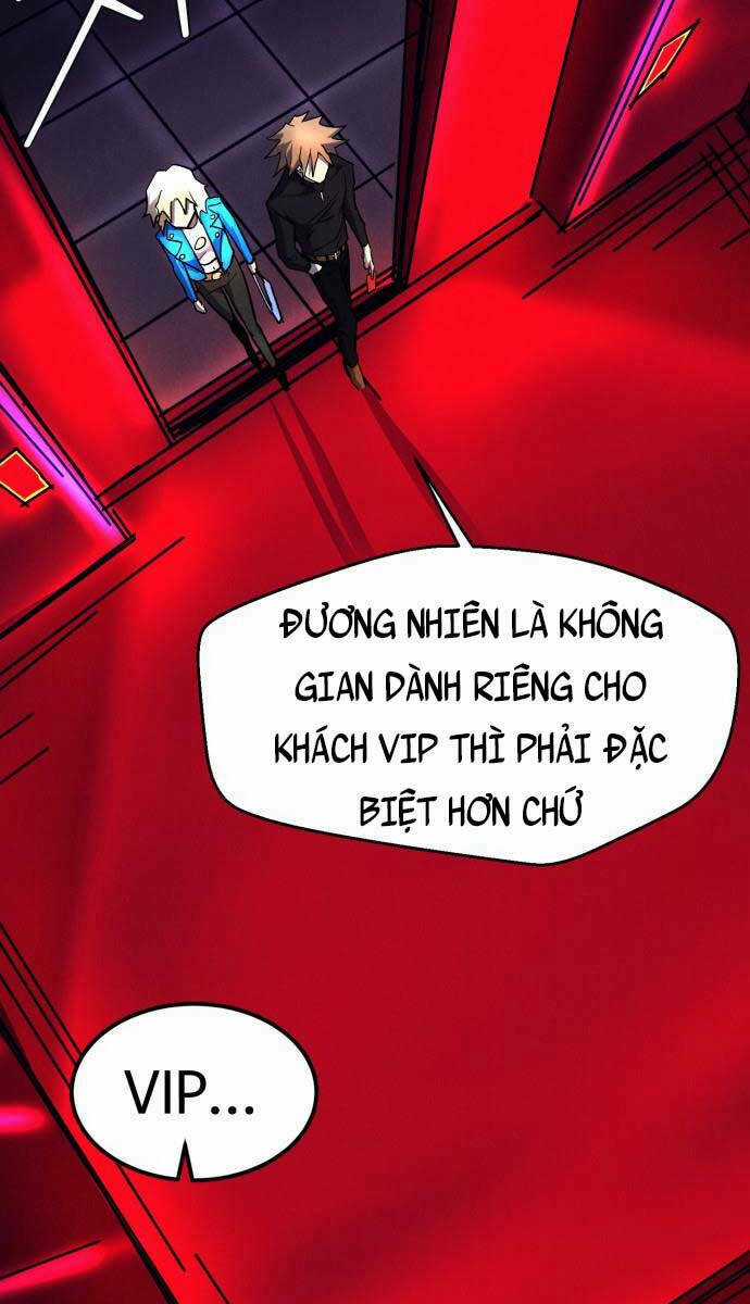 Người Côn Trùng - Chapter 15 - Trang 34