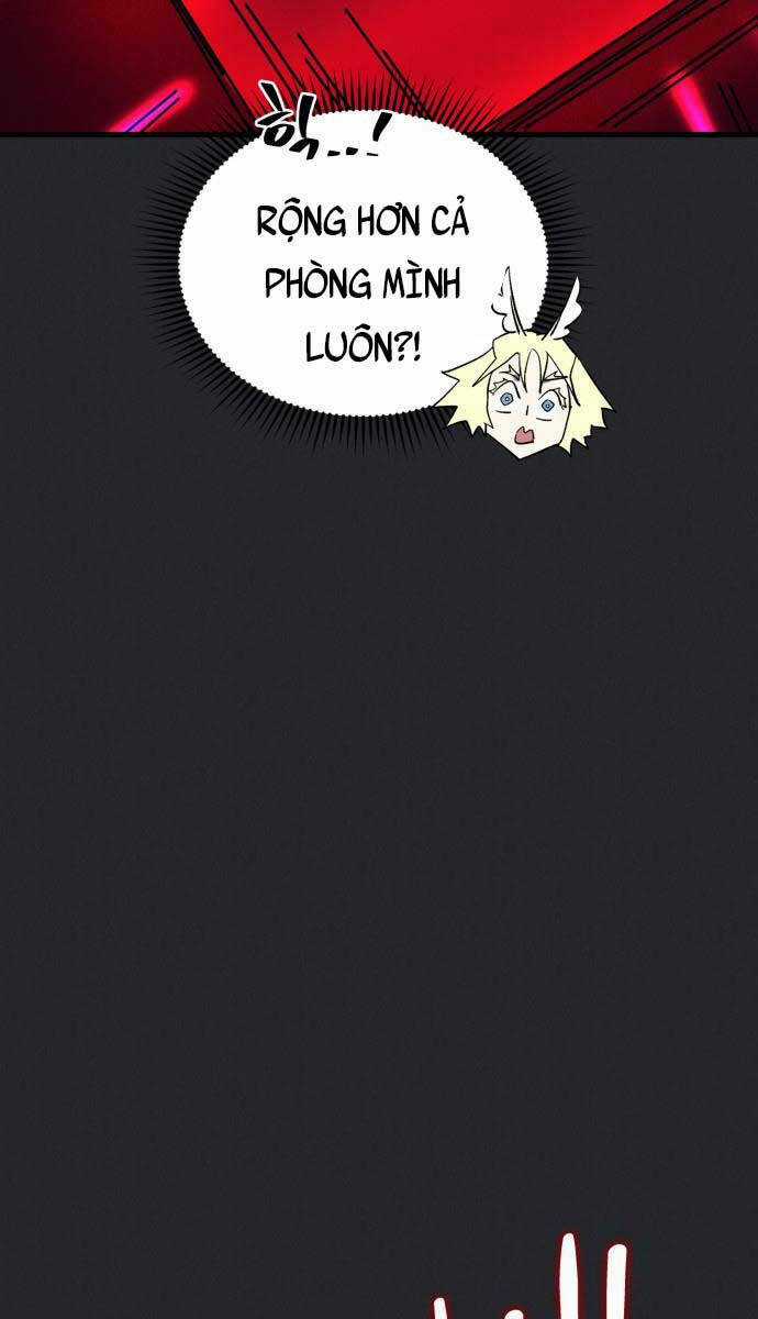 Người Côn Trùng - Chapter 15 - Trang 35