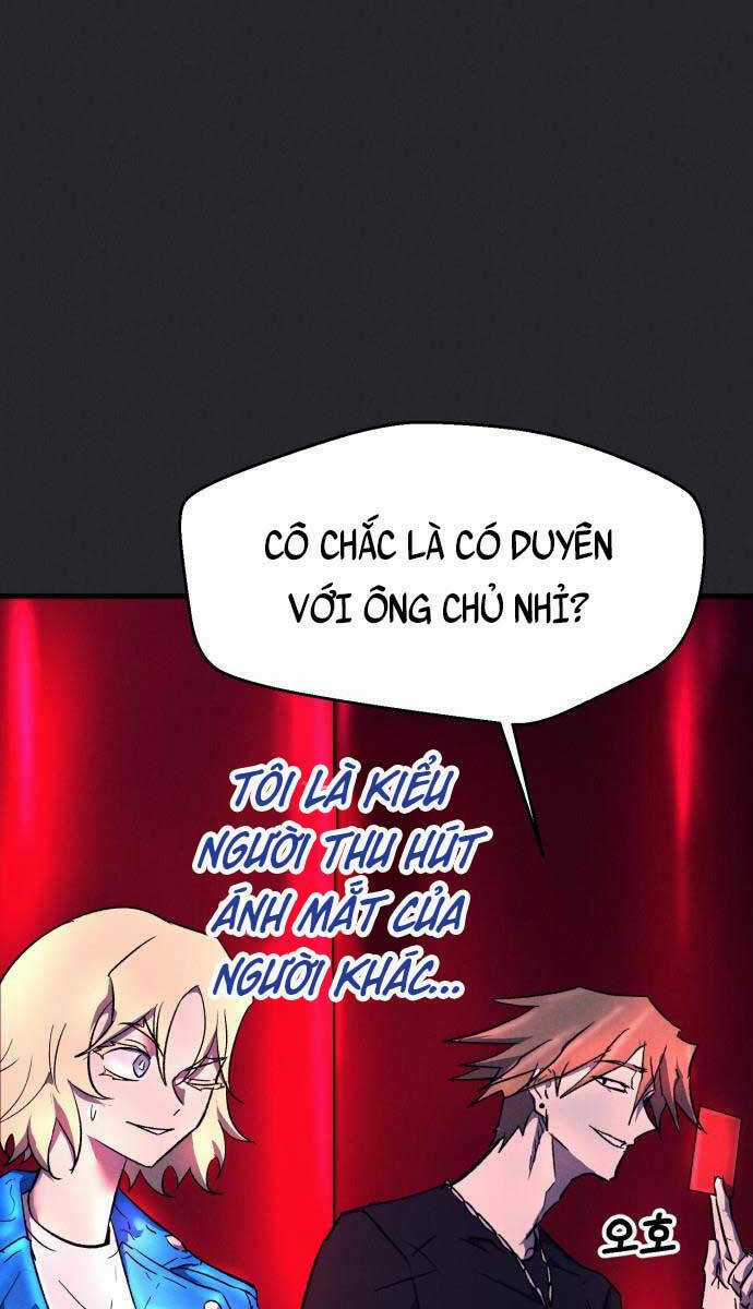 Người Côn Trùng - Chapter 15 - Trang 37