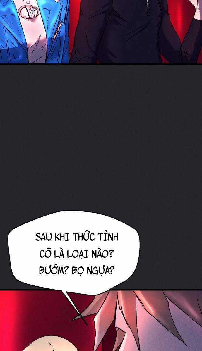 Người Côn Trùng - Chapter 15 - Trang 38