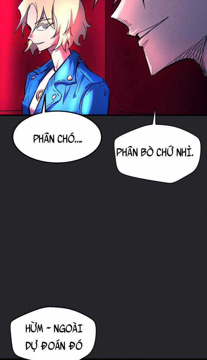 Người Côn Trùng - Chapter 15 - Trang 39