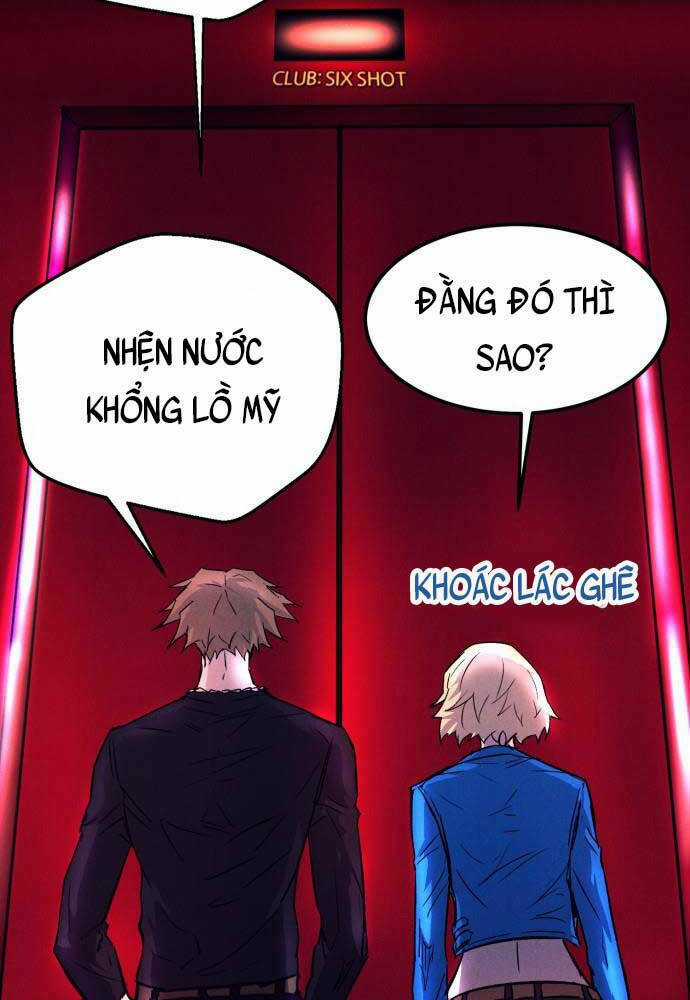 Người Côn Trùng - Chapter 15 - Trang 40