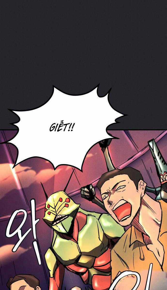Người Côn Trùng - Chapter 15 - Trang 46