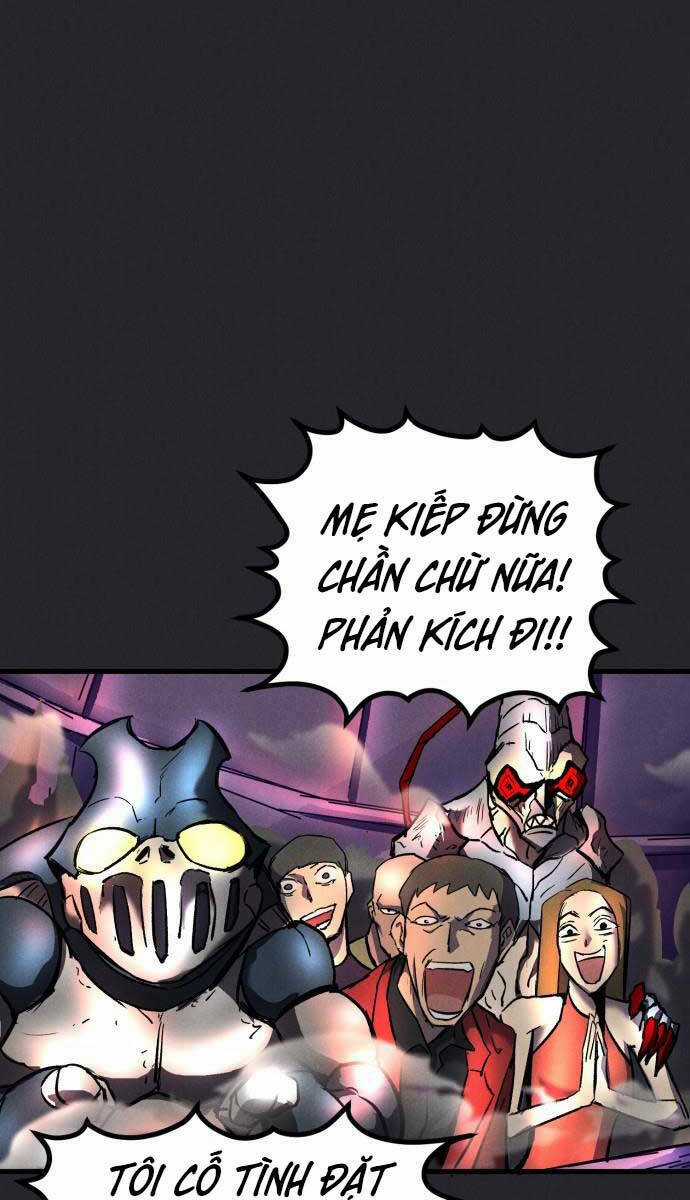 Người Côn Trùng - Chapter 15 - Trang 49