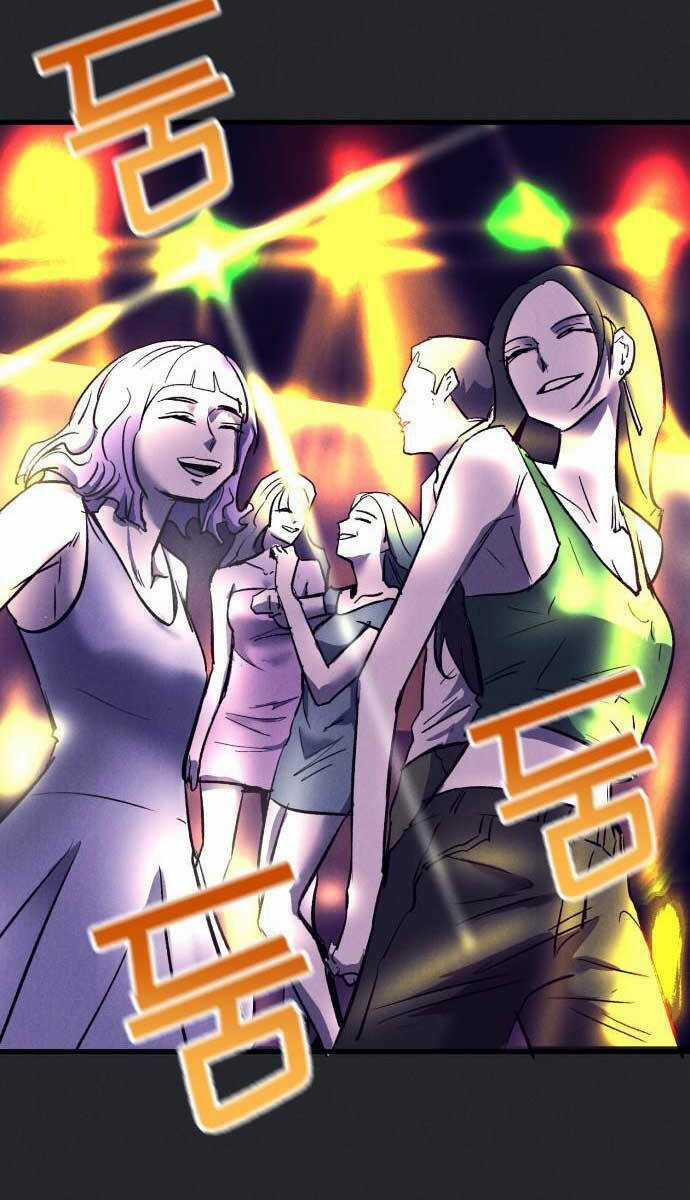 Người Côn Trùng - Chapter 15 - Trang 7