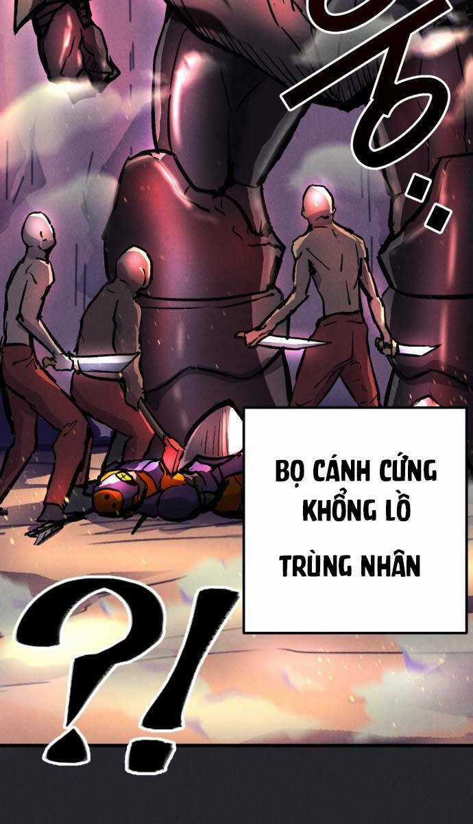 Người Côn Trùng - Chapter 15 - Trang 61