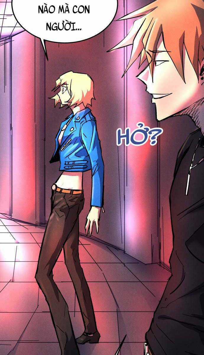 Người Côn Trùng - Chapter 15 - Trang 69