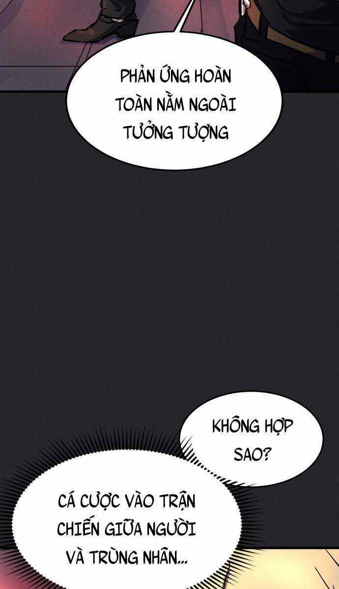 Người Côn Trùng - Chapter 15 - Trang 70