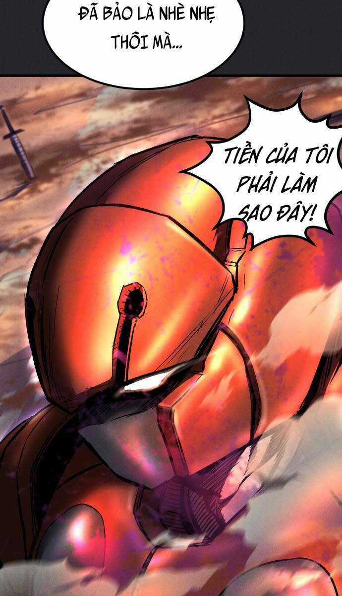 Người Côn Trùng - Chapter 15 - Trang 82