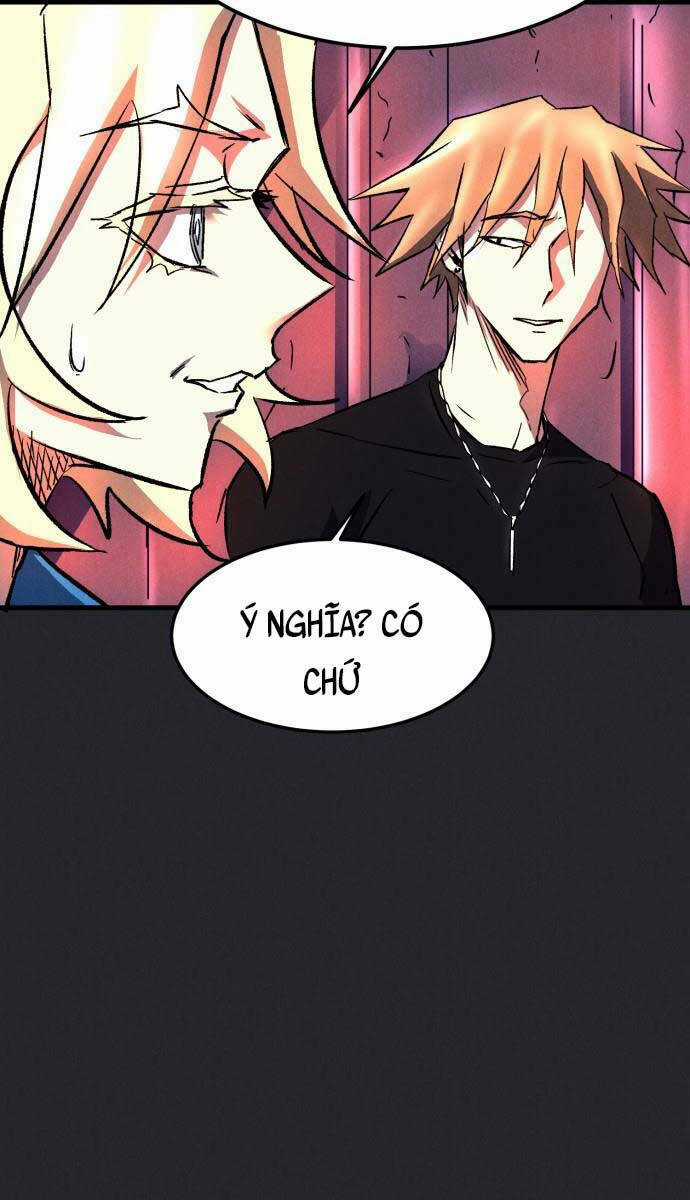 Người Côn Trùng - Chapter 15 - Trang 84