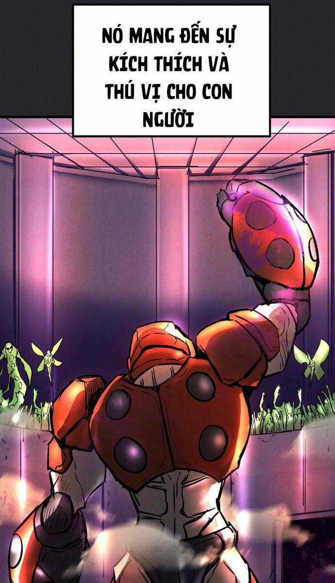 Người Côn Trùng - Chapter 15 - Trang 85