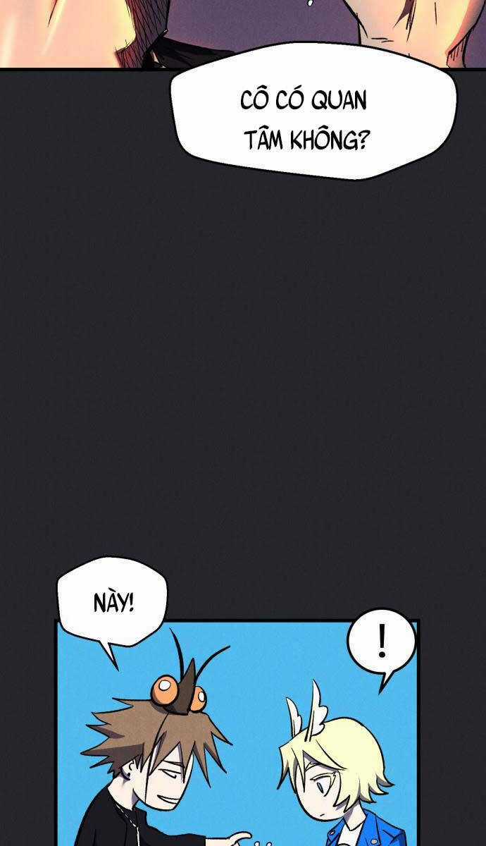 Người Côn Trùng - Chapter 15 - Trang 93