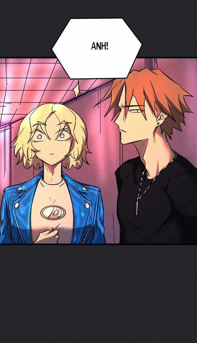 Người Côn Trùng - Chapter 15 - Trang 96