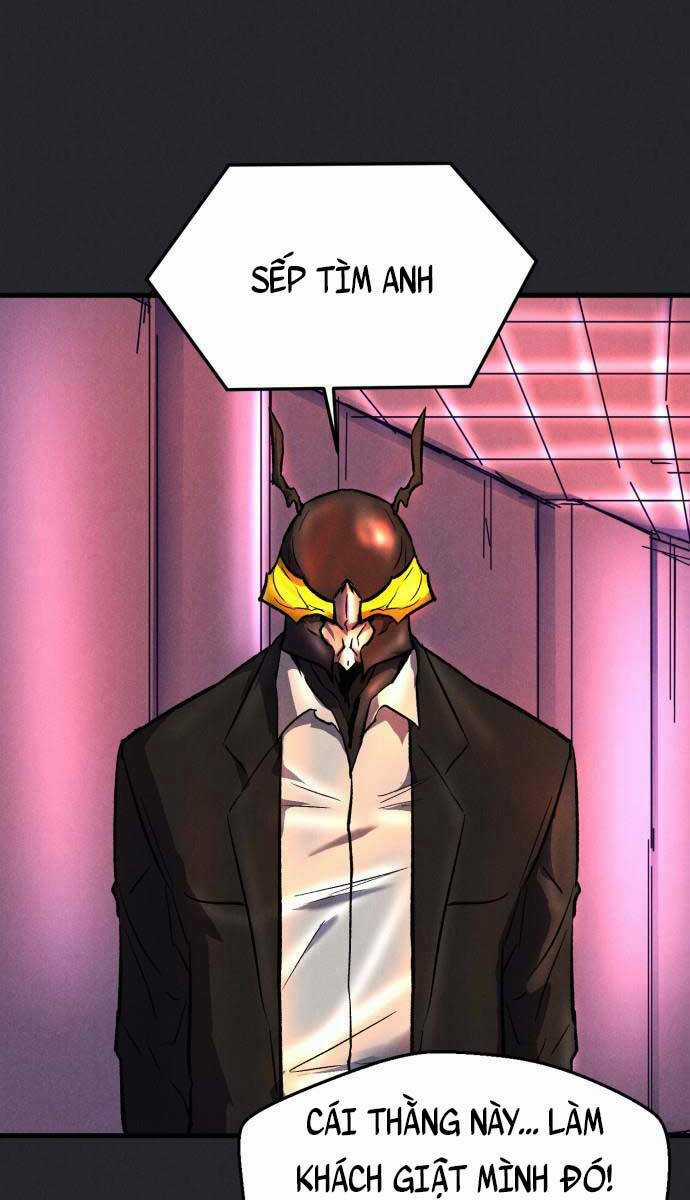Người Côn Trùng - Chapter 15 - Trang 97