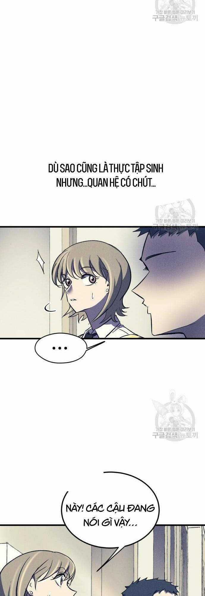 Người Côn Trùng - Chapter 16 - Trang 2