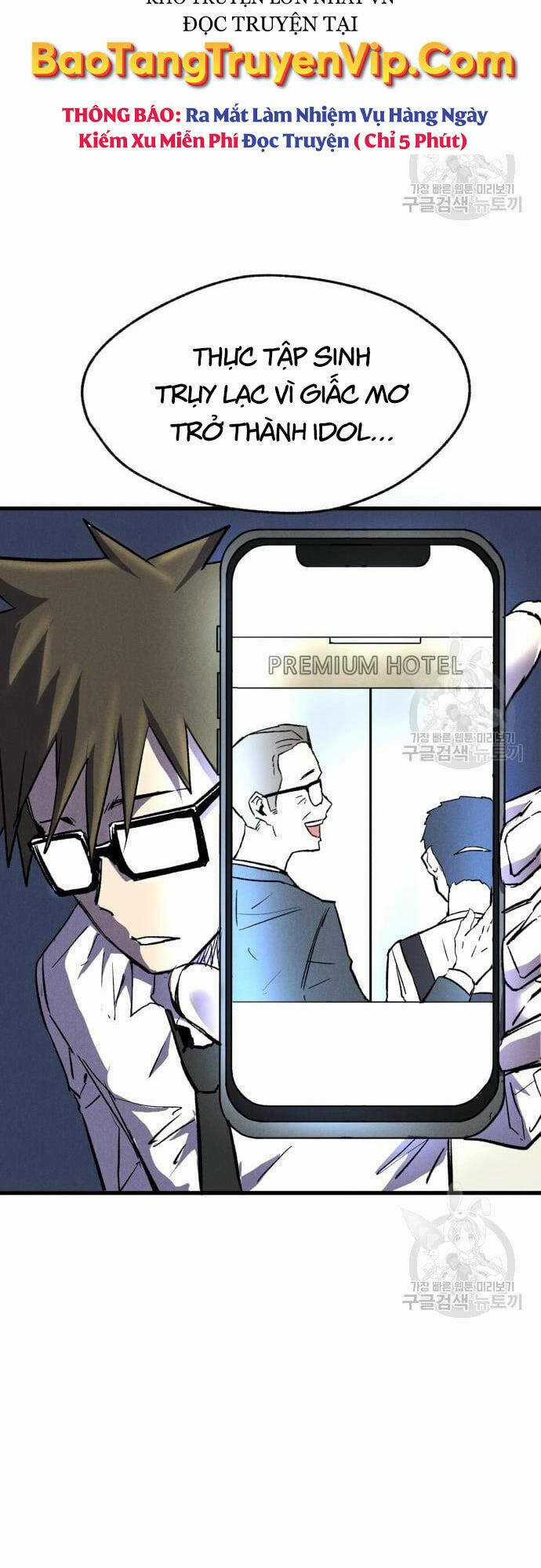 Người Côn Trùng - Chapter 16 - Trang 11