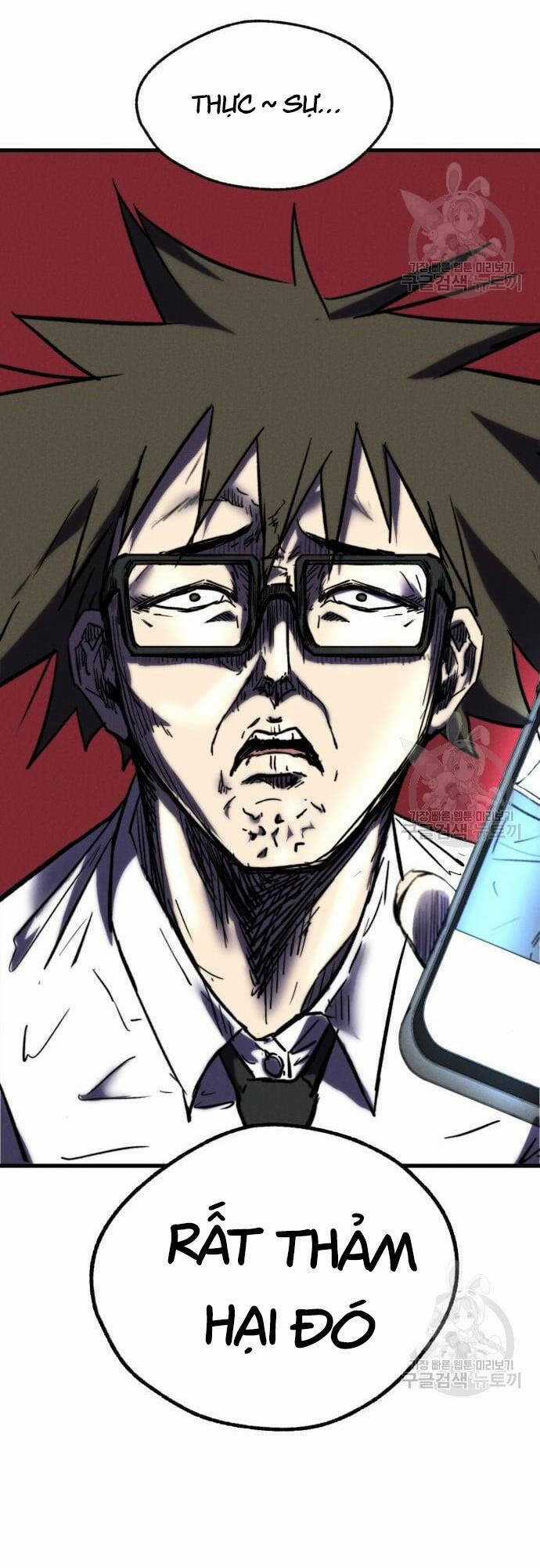 Người Côn Trùng - Chapter 16 - Trang 12